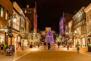 leigh christmas lights