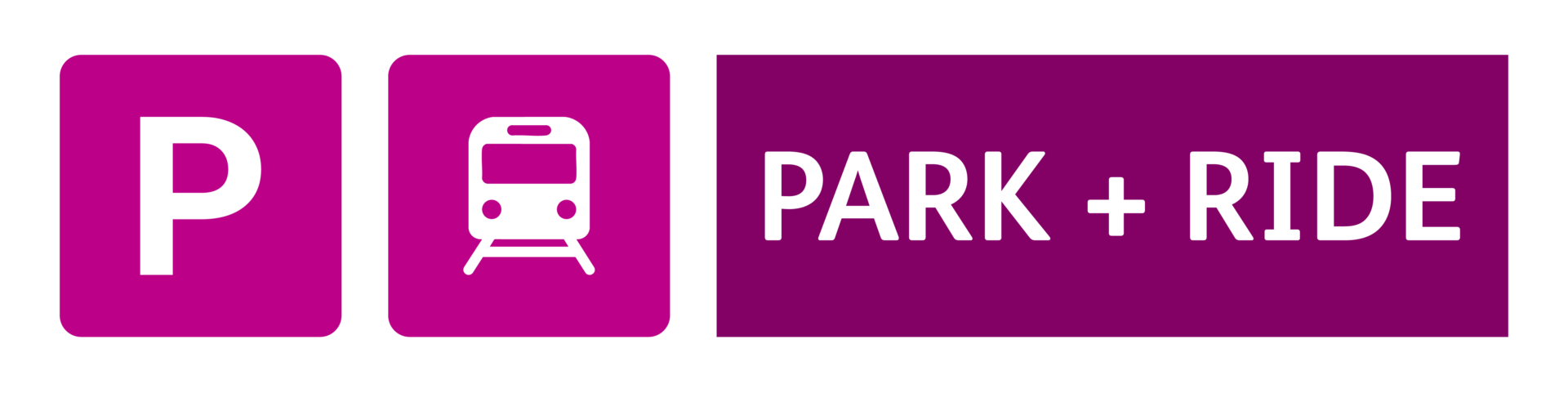 Park + Ride